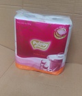 Hình ảnh: Cung cấp giấy vệ sinh cao cấp Pulppy
