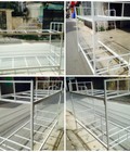 Hình ảnh: Chuyên sản xuất và cung cấp giường tầng sắt giá rẻ