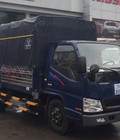 Hình ảnh: Xe Hyundai iz49 Đô Thành 2.4 tấn màu xanh