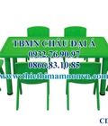 Hình ảnh: Bàn nhựa nhập khẩu dành cho trẻ mầm non