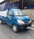 Hình ảnh: Xe tải nhỏ Thaco 900kg, Thaco Towner 990