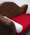 Hình ảnh: nội thất lục bình, sofa lục bình, bàn ghế lục bình