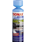 Hình ảnh: Nước rửa kính lái, chống bám nước nano Sonax xtreme clear view nanopro