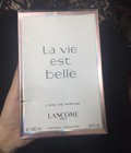 Hình ảnh: Nước hoa nhập khẩu Lancome Lavie Est belle edp