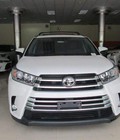 Hình ảnh: Bán Toyota Highlander 3.5 Limited 2017, nhập Mỹ, mới nhất, xe giao ngay