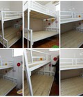 Hình ảnh: Chuyên sản xuất và cung cấp giường tầng sắt, giường tầng inox giá rẻ