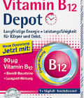 Hình ảnh: Vitamin B12