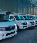 Hình ảnh: Hải dương Bán xe tải nhỏ 990kg Kenbo động cơ Euro 4, kính điện có điều hòa giá tốt nhất Việt Nam