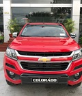 Hình ảnh: Chevrolet Colorado, GIẢM GIÁ 80 triệu