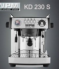 Hình ảnh: Bán Máy Pha Cà Phê WELHOME KD 230 S mẫu mới.