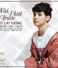 Hình ảnh: Minishow Vũ Cát Tường tại Trixie 165 Thái Hà 04/11