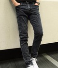 Hình ảnh: Quần nam Jean 122