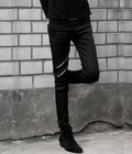 Hình ảnh: Quần nam kaki zip kéo 112