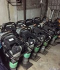 Hình ảnh: Máy lu dắt tay, máy đầm đất giá rẻ tại hà nội
