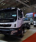 Hình ảnh: Thông số kỹ thuật xe tải Daewoo tiêu chuẩn khí thải Euro 4/ Mua bán xe tải Daewoo chính hãng tại Việt Nam