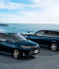Hình ảnh: Toyota Long Biên giới thiệu Toyota Corolla 2018