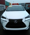 Hình ảnh: Bán Lexus NX200T 2017 NX200T Fsport