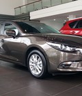 Hình ảnh: Mazda 3 2016 tặng 01 năm BHVC, dán flim cách nhiệt