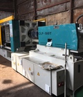 Hình ảnh: Máy ép nhựa CLF 500 tấn 2010