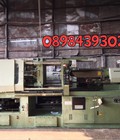 Hình ảnh: Máy ép nhựa Nissei 160 tấn