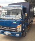 Hình ảnh: Xe tải VEAM VT350 3t5,thùng dài 5m,động cơ hyundai,đời 2017