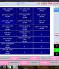 Hình ảnh: Chuyên cài đặt hệ thống mạng lưới phần mềm quản lí tính tiền quán ăn, karaoke, siêu thị, bar pub