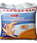Hình ảnh: Gạo Vip gạo nhập khẩu Campuchia túi 10kg