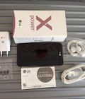 Hình ảnh: Bán điện thoại LG X Power pin 4000mAh