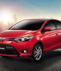 Hình ảnh: Toyota Long Biên giảm giá khủng Toyota Vios số sản