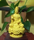 Hình ảnh: Tượng Phật quan âm, tượng quan thế âm bồ tát- loại nhỏ