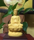 Hình ảnh: Tượng Đức Phật ngồi thiền 
