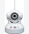 Hình ảnh: Camera Wifi HD4110 Jtech