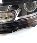 Hình ảnh: Đèn pha cao cấp của xe Range Rover cao cấp