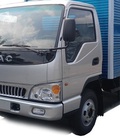 Hình ảnh: Chỉ 75 triệu nhận ngay xe JAC 4T95 thùng dài 4m3