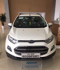 Hình ảnh: Ford Ecosport 2017