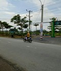Hình ảnh: Bán đất mặt tiền đinh đức thiện huyện bình chánh