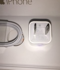 Hình ảnh: Sạc cáp iphone chuẩn, chất lượng, có Bảo hành để dự phòng không lo hết pin