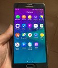 Hình ảnh: Điện thoại samsung galaxy Note 4 32 GB màu xám