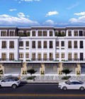 Hình ảnh: Bán nhà phố dự án pruksa town giá chủ đầu tư