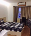 Hình ảnh: Cho thuê căn hộ ccmini cao cấp ở Nguyễn Khánh Toàn, Cầu Giấy,diện tích 42m2, giá 5,5 triệu/tháng,có đủ đồ.