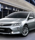 Hình ảnh: Toyota Long Biên giảm giá Camry 2017 tới 40 triệu đồng