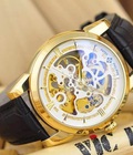 Hình ảnh: Đồng hồ nam cao cấp Patek Philippe PT11
