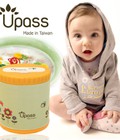 Hình ảnh: Hộp giữ ấm thức ăn Upass UP9563YT