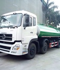 Hình ảnh: Xe hút chất thải 4 chân nhập khẩu nguyên chiếc dongfeng hồ bắc