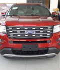 Hình ảnh: Ford Explorer 2.3L Limited 2017 Nhập USA