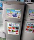 Hình ảnh: Tủ lạnh SANYO cũ 135L mới 90%, xả tuyết, chạy êm,