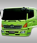 Hình ảnh: Chuyên bán cabin tổng thành, cabin satxi xe HINO FC9JJSW 6,4 Tấn. Luôn Có Sẵn