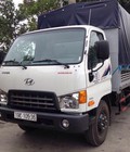 Hình ảnh: Xe Tải Hyundai Mighty 8 Tấn Thành Công Xe Giao Ngay