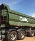 Hình ảnh: Nhà Phân Phối Miền Nam , Ben CIMC 31 tấn ,25 khối. Xe có sẵn, Giao ngay.