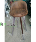 Hình ảnh: Ghế bar đẹp cổ điển CB2130-P 